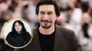 Adam Driver Responds to Lena Dunham's Claims with Hilarious One-Liner
