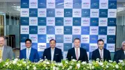 Adani Airport Holdings Partners IHG to Develop 5 Hotels with 1,500 Keys