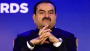 Adani Says US Legal Issues Behind It, Bets on AI Infrastructure Boom