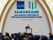 ADB to Mobilize USD 50 Billion for Pan-Asia Power Grid Connectivity Boost