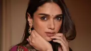 Aditi Rao Hydari Opens Up About Life as a Cat Mom, Guilt of Leaving Pets Behind