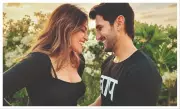 Aditya Seal and Anushka Ranjan Expecting First Child in September
