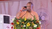 Adityanath Urges Tech-Driven, Sensitive UP Police with Modern Training