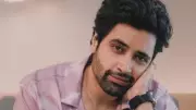 Adivi Sesh Signs Two Romantic Dramas After 'Dacoit' Success