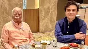 Adnan Sami Opens Up About Trolling Over Meeting with RSS Chief Mohan Bhagwat