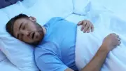 Advanced Jaw Surgery Offers New Hope for Sleep Apnea Sufferers