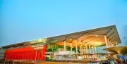 AERA Sets User Development Fees for Noida International Airport, Effective Until March 2025