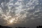Aerosols Cool Earth Surface but Warm Air Across Subcontinent: Study