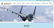 AFCAT 02/2026 Registration Begins May 20; Over 300 Vacancies Announced