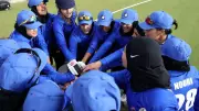 Afghan Women's Refugee Cricket Team to Tour England in June