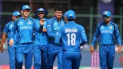 Afghanistan announce Test and ODI squads for India series, Rashid Khan left out of red-ball game