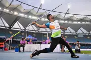 AFI Organizes Emergency Qualification Meet in Ludhiana for Commonwealth Games