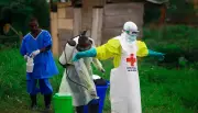 Africa CDC Declares Ebola Outbreak in DR Congo's Ituri Province