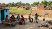 African Village in India: Siddi Community's Centuries-Old Legacy