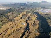 Africa's Continental Split: New Ocean Formation Faster Than Expected