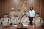 After Singer Sohal's Arrest with Heroin, Drug Distributors Under Police Lens