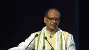 Ag Minister Chouhan Asks States to Prepare for Low Rainfall Due to El Nino