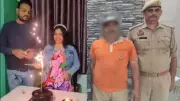 Agra Man Murdered by Poisoning at In-Laws' Home: Police