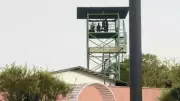 Agra zipline death: Manager, safety in-charge arrested over safety lapses