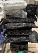 Ahmedabad Airport: Passenger Arrested with 20.36 kg Marijuana from Bangkok