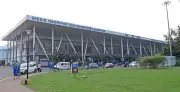 Ahmedabad Airport to Get India's Second Tallest ATC Tower at 93 Metres