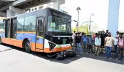 Ahmedabad Civic Body Launches Drive to Clear Traffic Congestion Hotspots