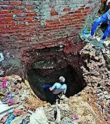 Ahmedabad Police to Investigate Ghost Stories for Unreported Murders