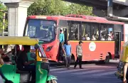 Ahmedabad's Deadliest Traffic Junctions: Speed, Signals, and Safety Gaps