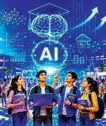 AI and Data Science Lead Course Preferences in Coimbatore Colleges