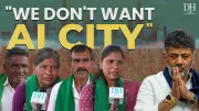 AI City Project in Bidadi Sparks Division Among Local Farmers