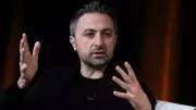 AI Has Real Power Now, Says Microsoft AI CEO Mustafa Suleyman