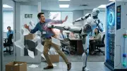AI Impact on UK Jobs: Writing, Translation, Creative Sectors Hit Hard