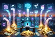 AI Income Models in 2026: Market Trends and Industry Discussions