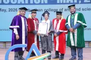 AI, Machine Learning Reshaping CA Profession: Former ICAI Chairman