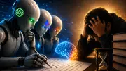 AI Models Crack UPSC Prelims 2025: ChatGPT, Gemini, Claude Score Above Cutoff