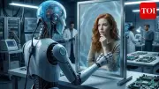 AI Outsmarts Humans in Landmark Turing Test Study by UC San Diego