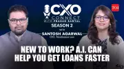 AI-Powered Loans for First-Time Earners: Fintech CEO Explains New Credit Assessment