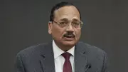 AI Shows Discrimination, Inherent Bias Towards Poor: CJI Surya Kant