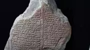 AI Tool Palaeographicum Deciphers Ancient Cuneiform Tablets in Minutes