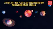 AI Validates Over 100 New Planets Beyond Our Solar System in Major Breakthrough