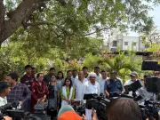 AI171 crash victims' families demand truth, justice on first anniversary