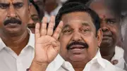 AIADMK Chief Palaniswami Denounces False Coalition Rumors with DMK