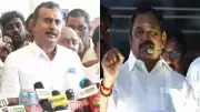 AIADMK Cracks Widen as MLAs Seek Velumani as Legislature Party Leader