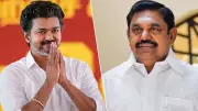 AIADMK Crisis Deepens: EPS Removes Rebel Leaders Supporting Vijay Government
