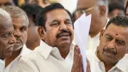 AIADMK Cross-Voting Boosts TVK to 144 Seats in TN Assembly Amid Horse-Trading Allegations