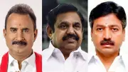 AIADMK Faces Biggest Split Since Jayalalithaa Era as Rebel Faction Supports TVK