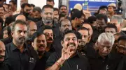 AIADMK Faces Internal Crisis After Poor 2026 Tamil Nadu Election Results