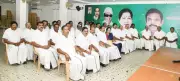 AIADMK Factions Hold Parallel Meetings as EPS Consolidates Position