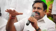 AIADMK Factions Move Towards Reconciliation, End Internal Rift