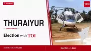 AIADMK Fields E Saroja from Thuraiyur for 2026 TN Assembly Polls